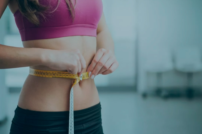 Коррекция фигуры