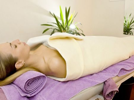 Идеальная фигура