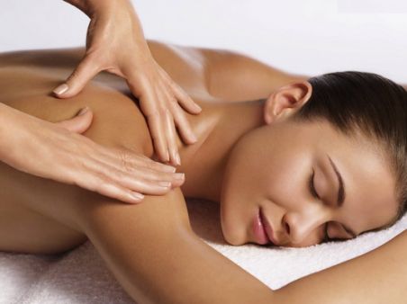 Программа «Расслабление»