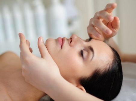 3-х часовой Relax