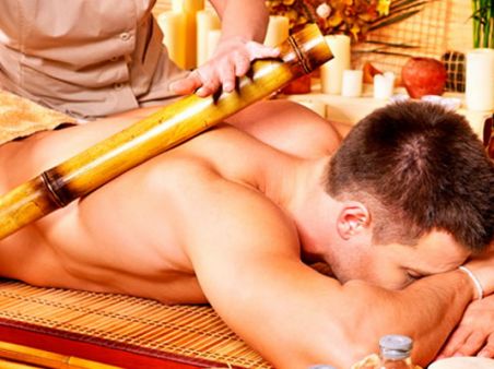 Мужской характер