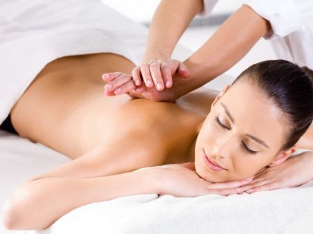 Райский остров