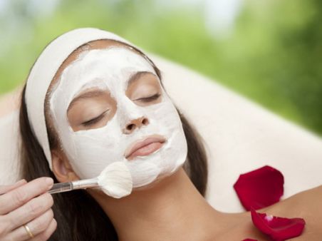 Оживление и сияние кожи