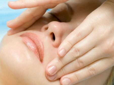 Совершенное тело. Идеальное лицо