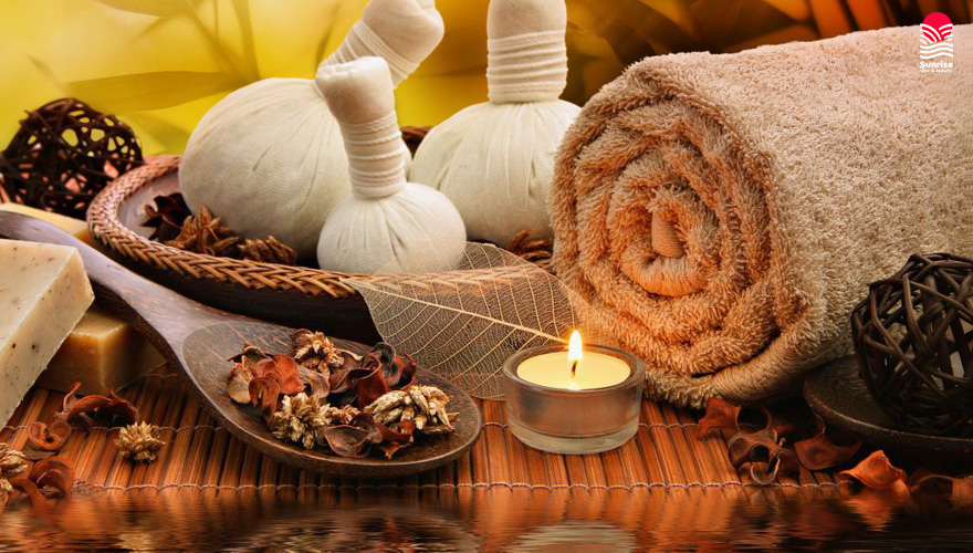 СПА программы