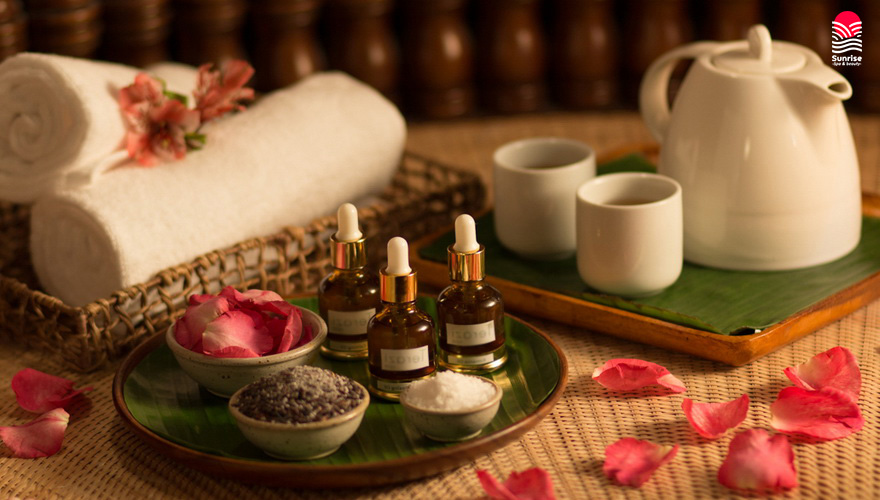 СПА программы СПБ