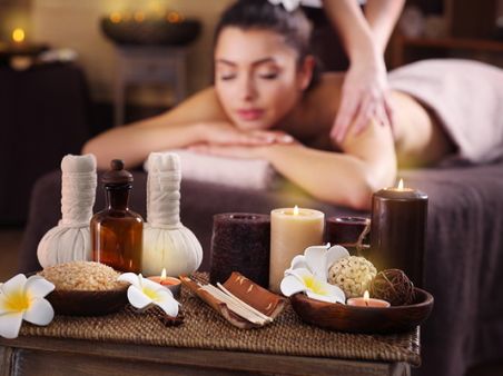 История любви