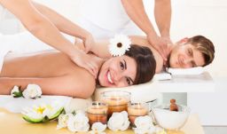 Свидание VIP