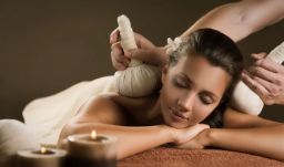 2-х часовой релакс