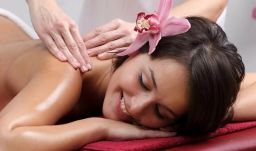 Абонемент на классический массаж тела