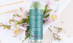 Тоник для лица "Цветок сакуры и чайное дерево"