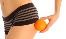 Абонемент на антицеллюлитный массаж 