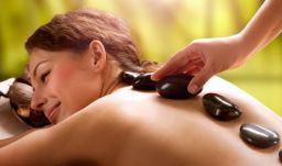 Шоколадное фондю