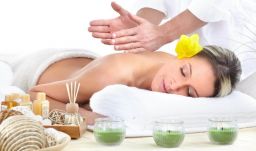 60 минут релакса