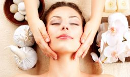 Тайский релакс