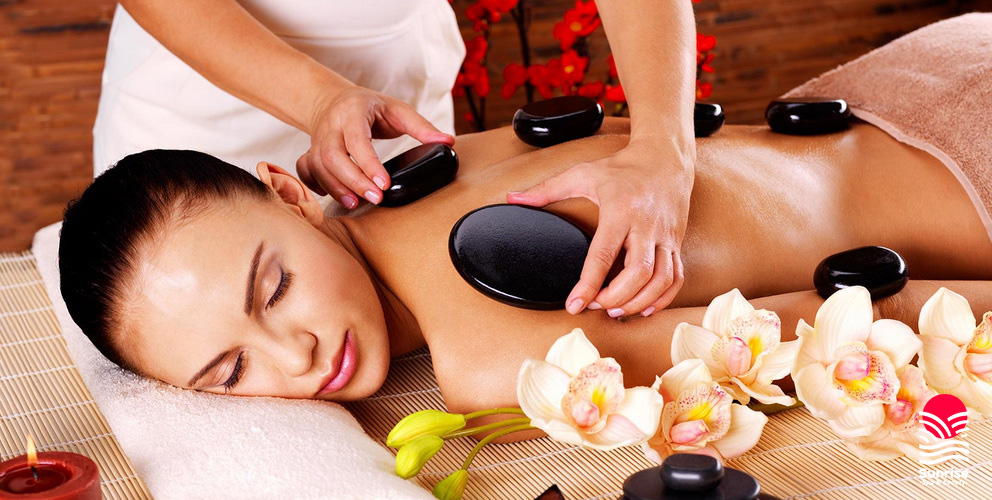 Сертификаты на массаж в Спб