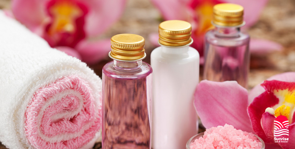 Косметика для тела СПБ