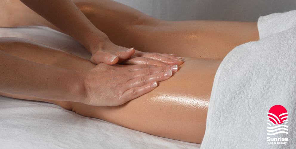 Лимфодренажный массаж Санкт Петербург