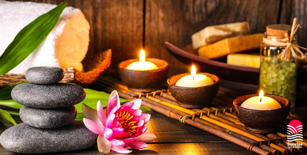 Спа на Невском