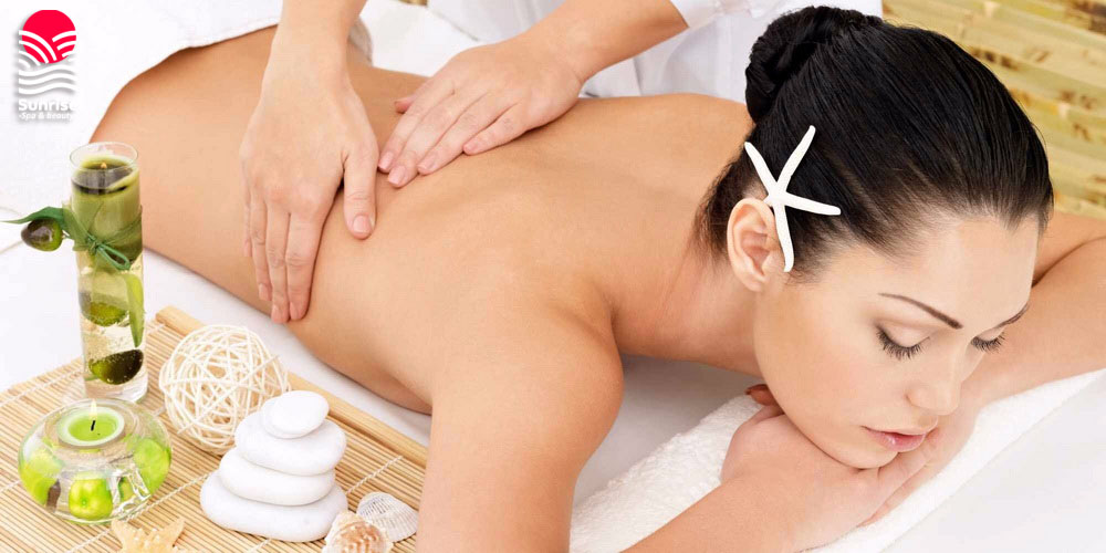 Польза массажа