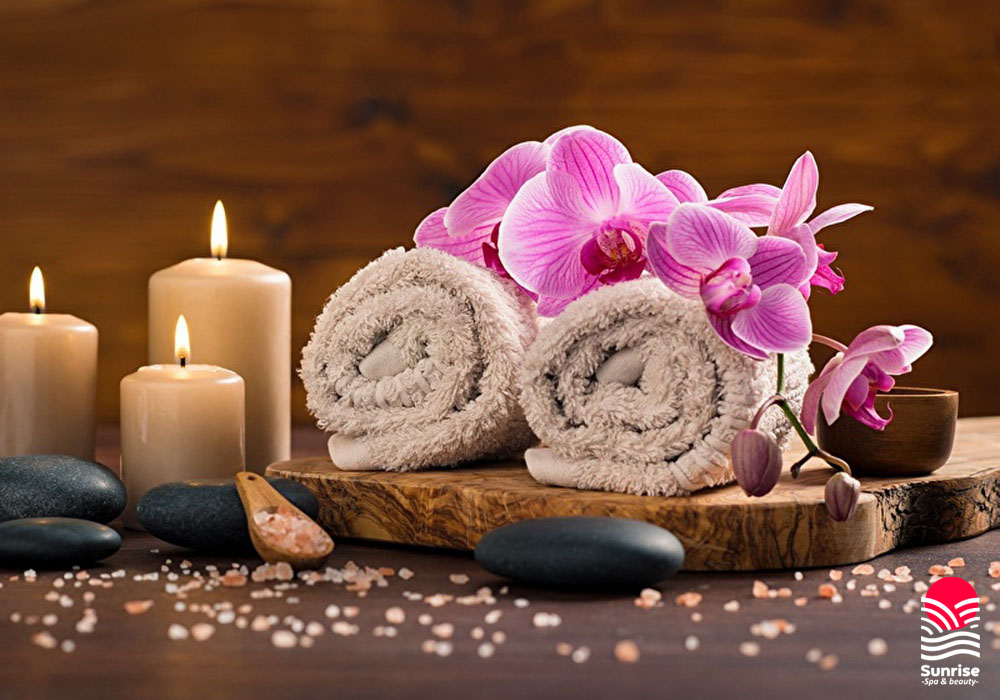 Спа на Невском