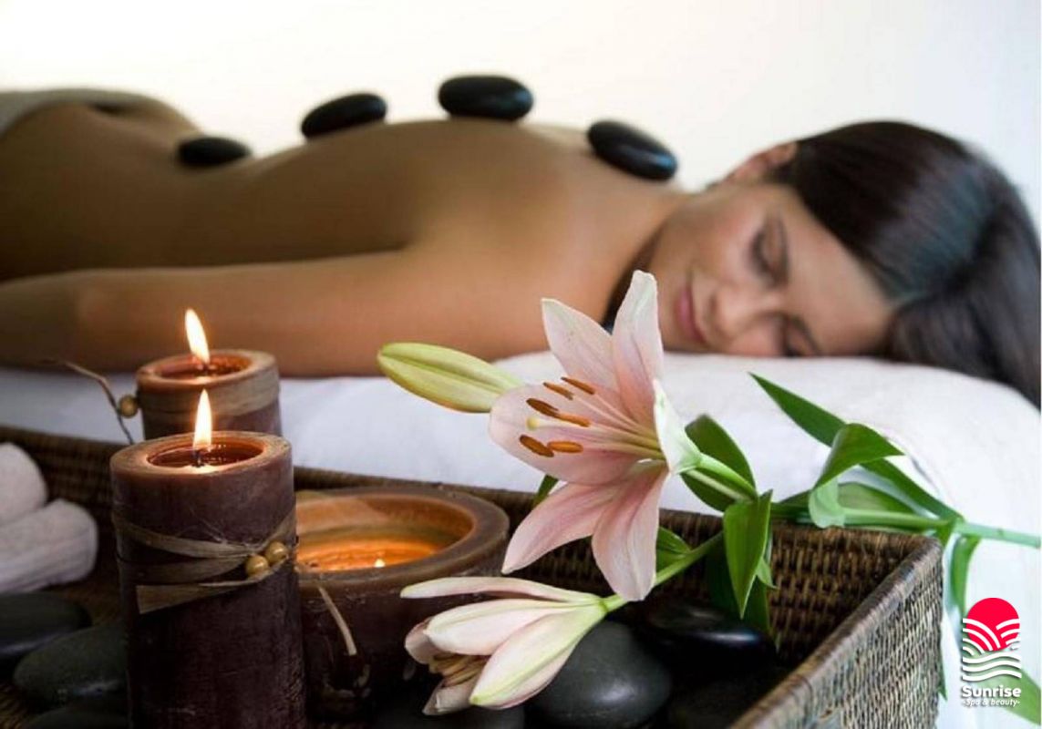 СПА программы