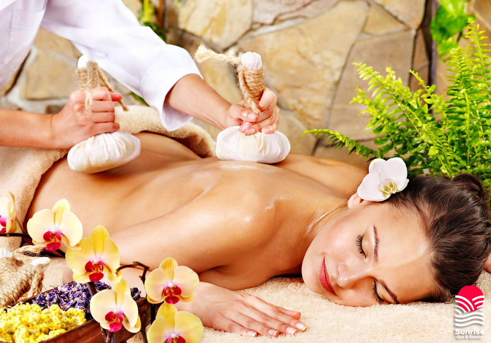 СПА программы