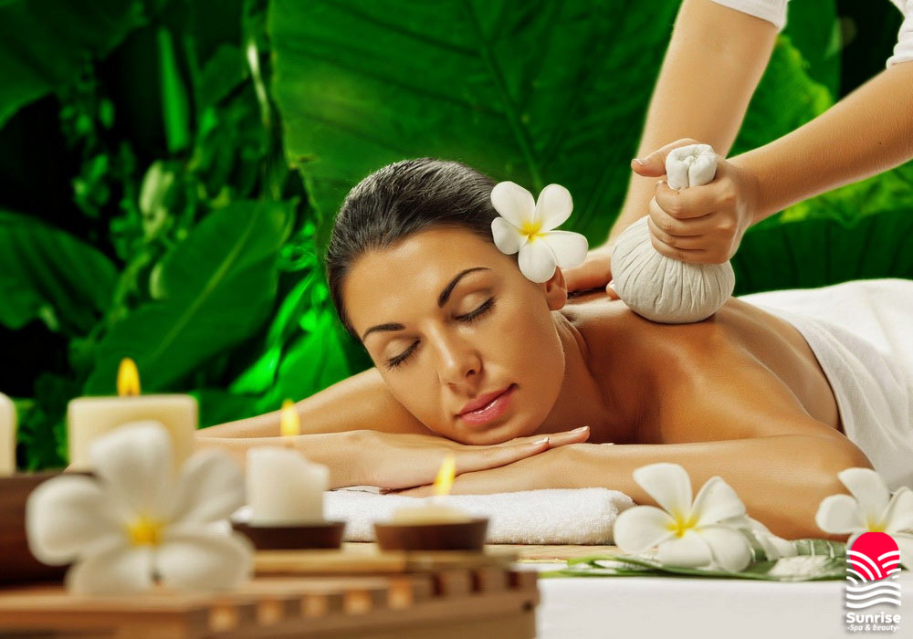 СПА программы