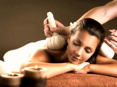 2-х часовой релакс