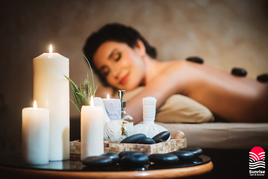 СПА салон Sunrise spa