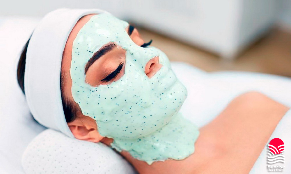 Спа процедуры