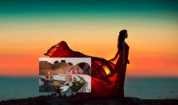 Красота Востока