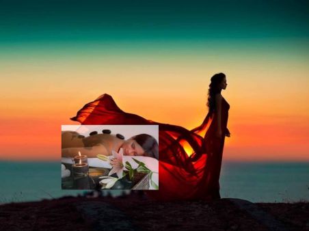 Красота Востока