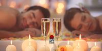 Спа свидание для двоих