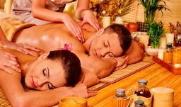 Тай уикенд (Tay weekend)