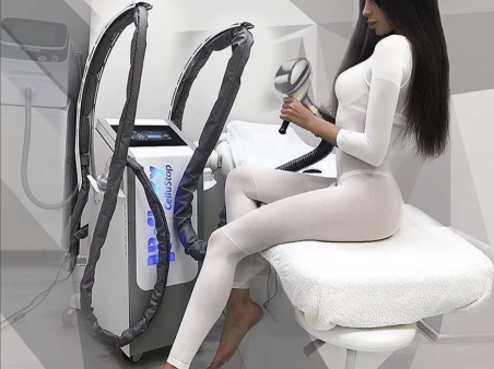 Абонемент на Lpg массаж тела 30