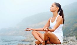 Душевное равновесие